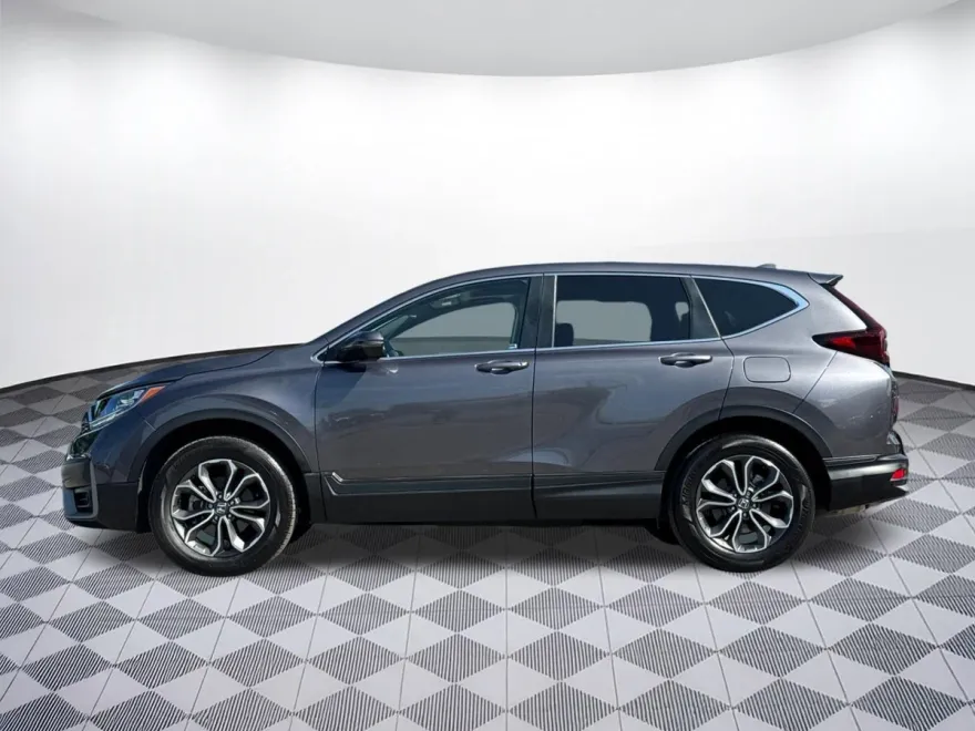 2022 Honda CR-V EX photo 1