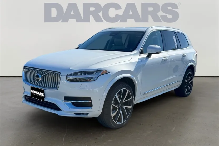 2024 Volvo XC90 Ultimate photo 1