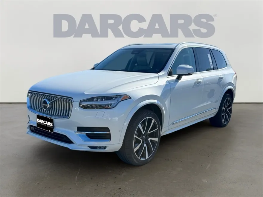 2024 Volvo XC90 Ultimate photo 1