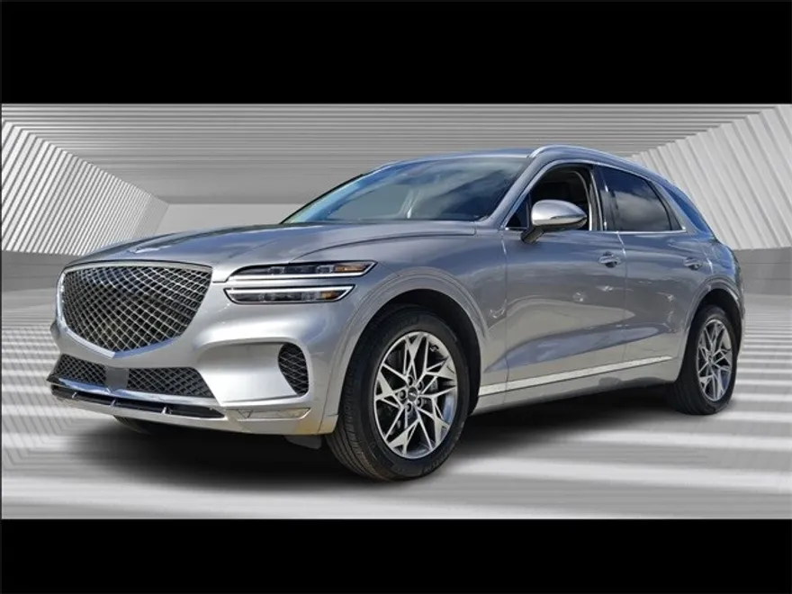 2025 Genesis GV70 2.5T photo 1
