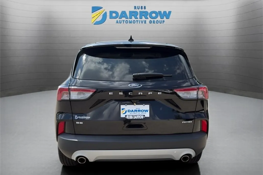 2022 Ford Escape SE photo 1