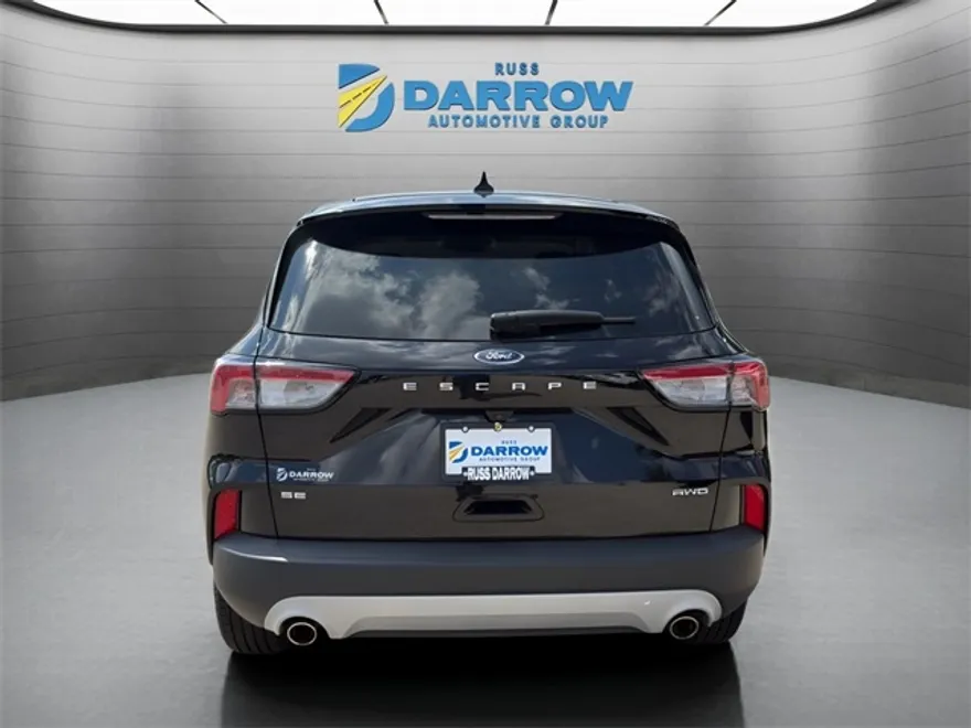 2022 Ford Escape SE photo 1