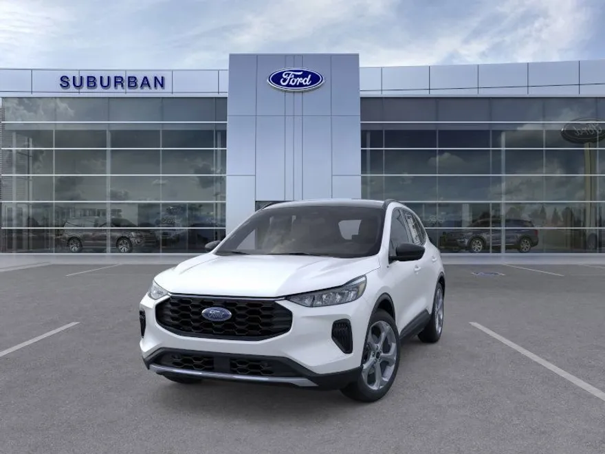 2025 Ford Escape ST-Line photo 1