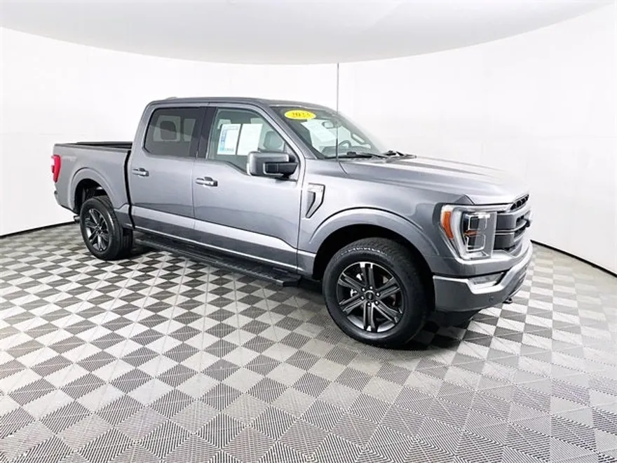 2023 Ford F-150 Lariat photo 1