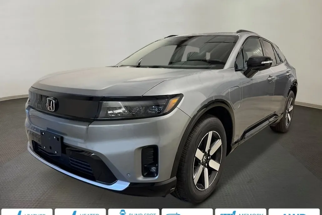 2025 Honda Prologue Touring photo 1