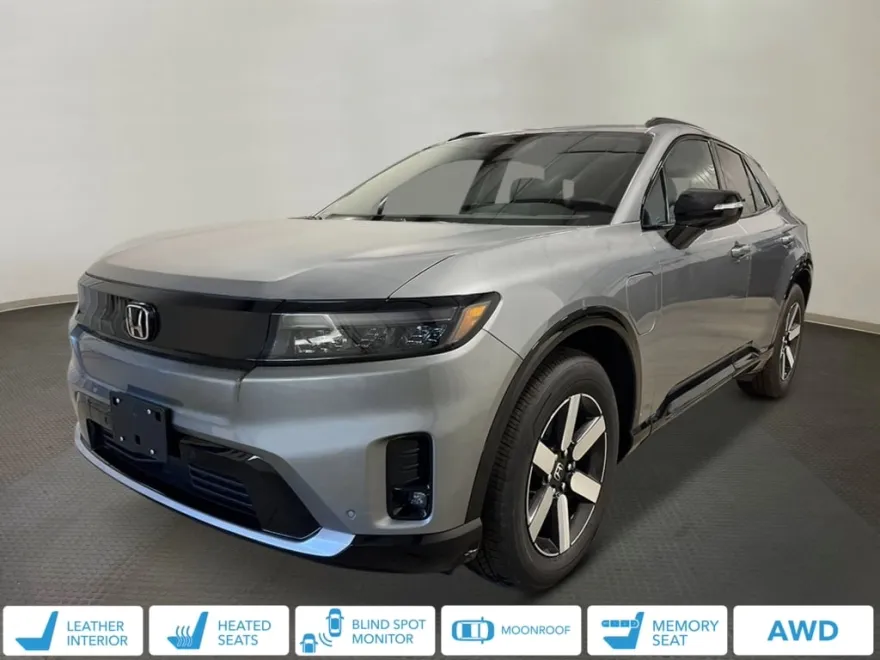 2025 Honda Prologue Touring photo 1