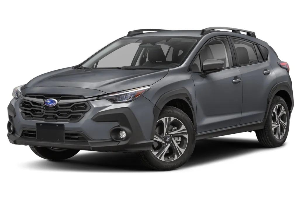 2025 Subaru Crosstrek Premium photo 1