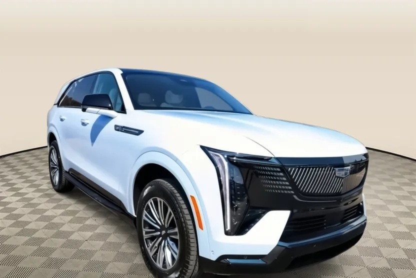 2026 Cadillac Escalade IQ Sport photo 1