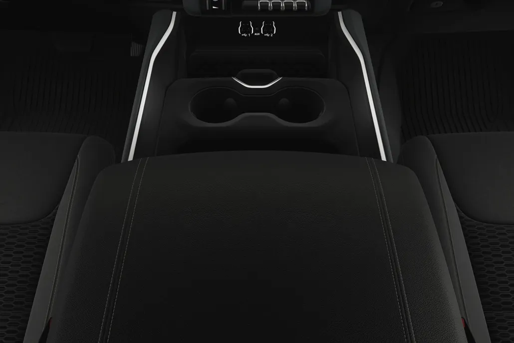 2025 Ram 1500 Lone Star photo 1