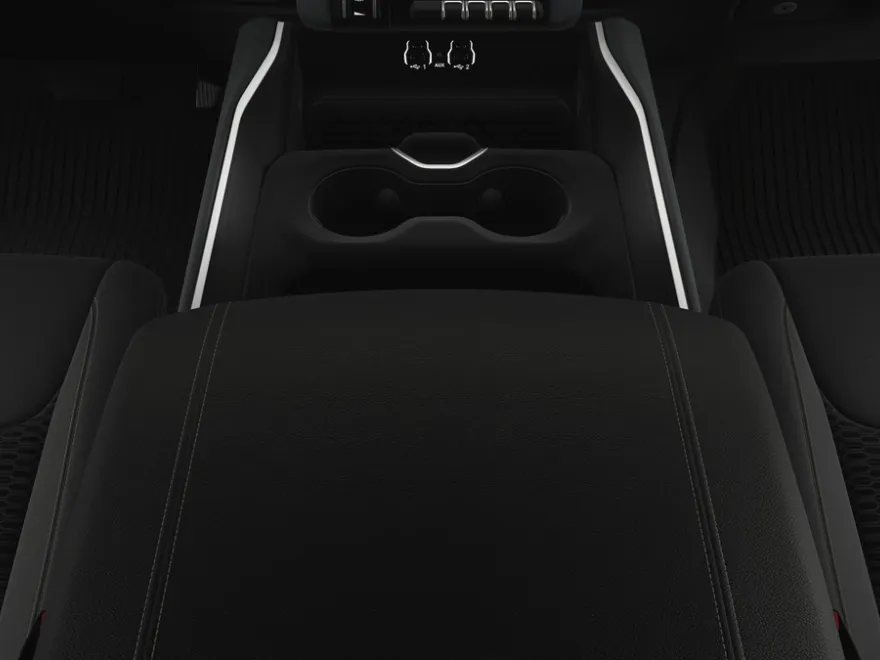 2025 Ram 1500 Lone Star photo 1