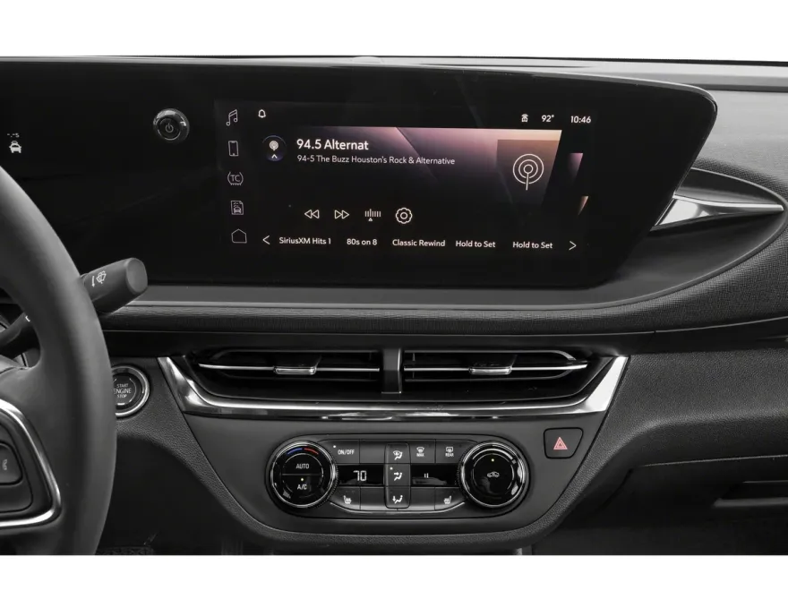 2025 Buick Envista ST photo 7