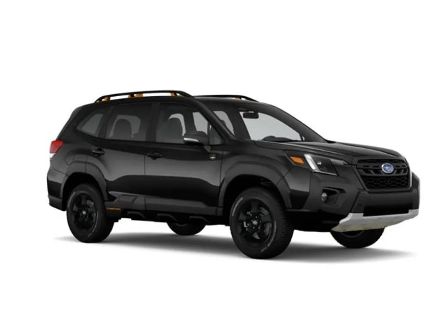2025 Subaru Forester Wilderness photo 1