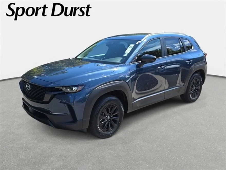 2025 Mazda CX-50 Preferred photo 1
