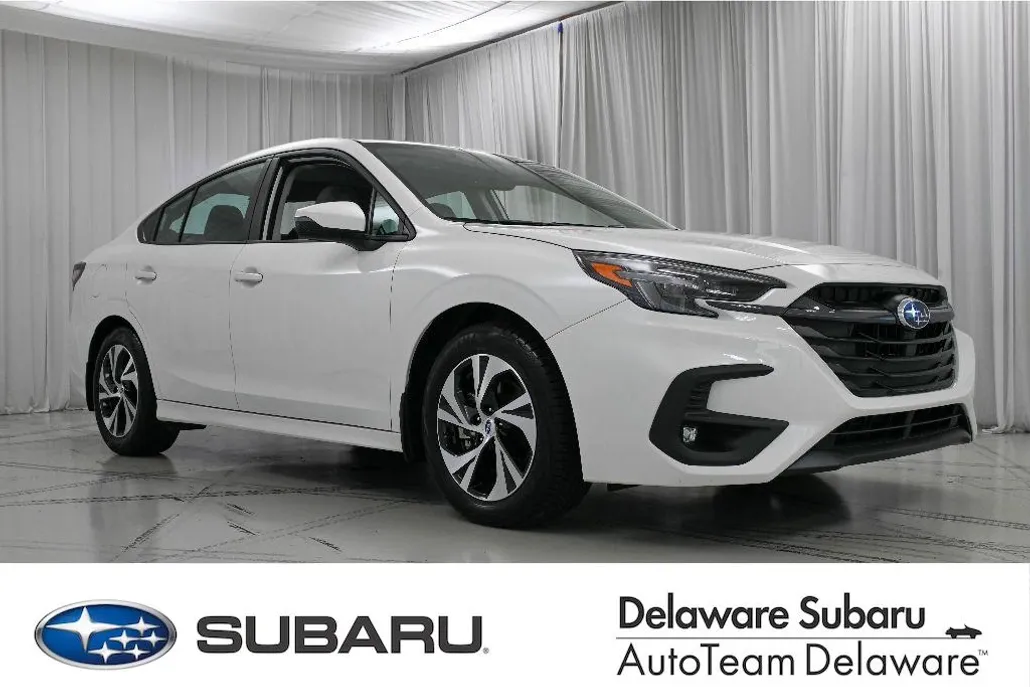 2025 Subaru Legacy Premium photo 1