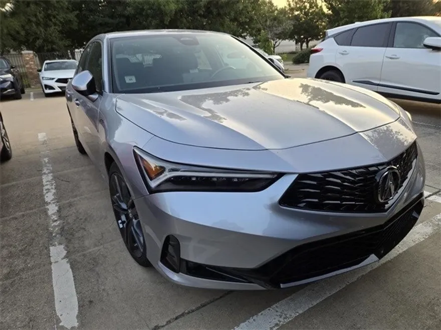 2025 Acura Integra A-Spec photo 1