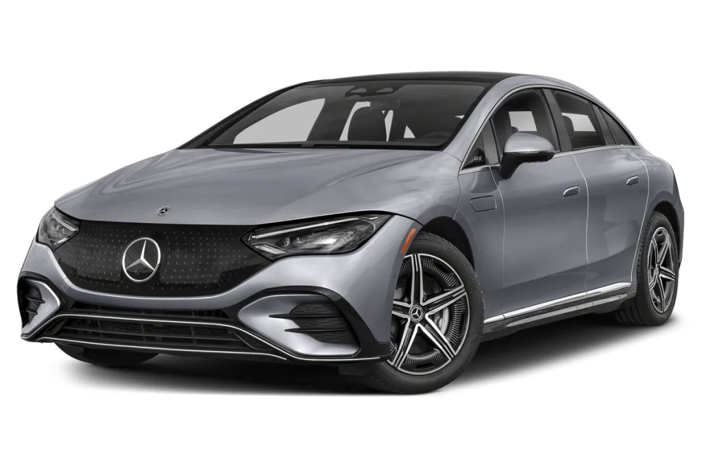 2023 Mercedes Benz 350 4MATIC photo 1