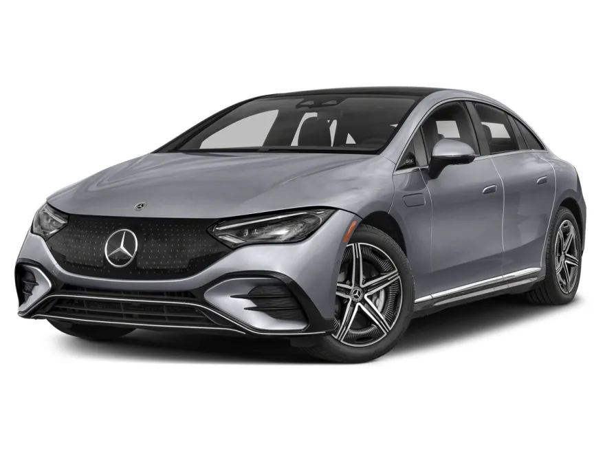 2023 Mercedes Benz 350 4MATIC photo 1