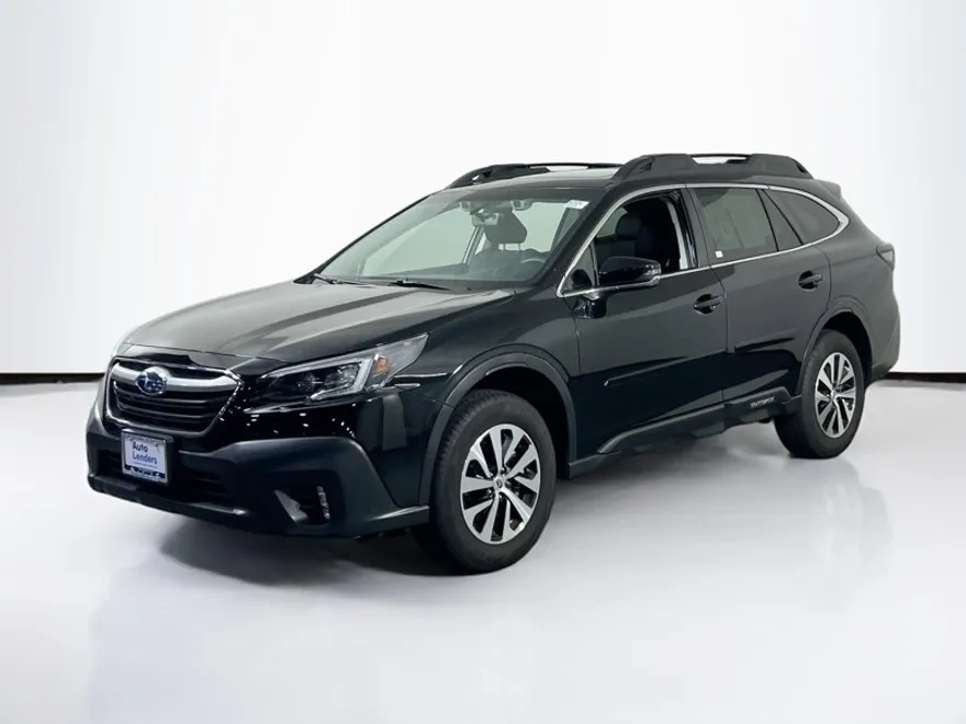 2022 Subaru Outback Premium photo 1
