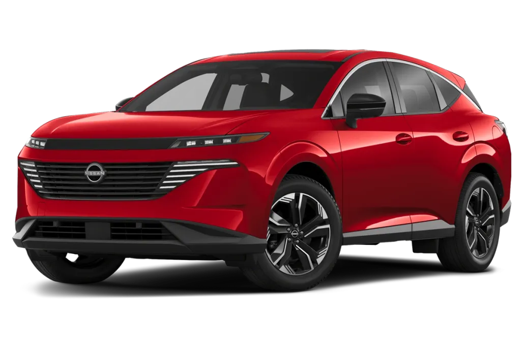 2025 Nissan Murano SL photo 1