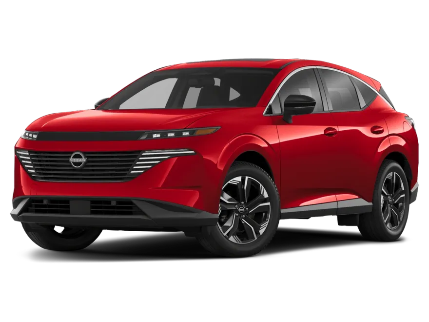 2025 Nissan Murano SL photo 1