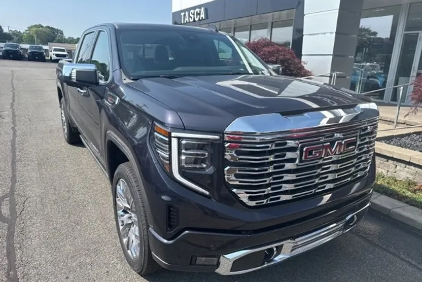 2025 Gmc Sierra Denali photo 1