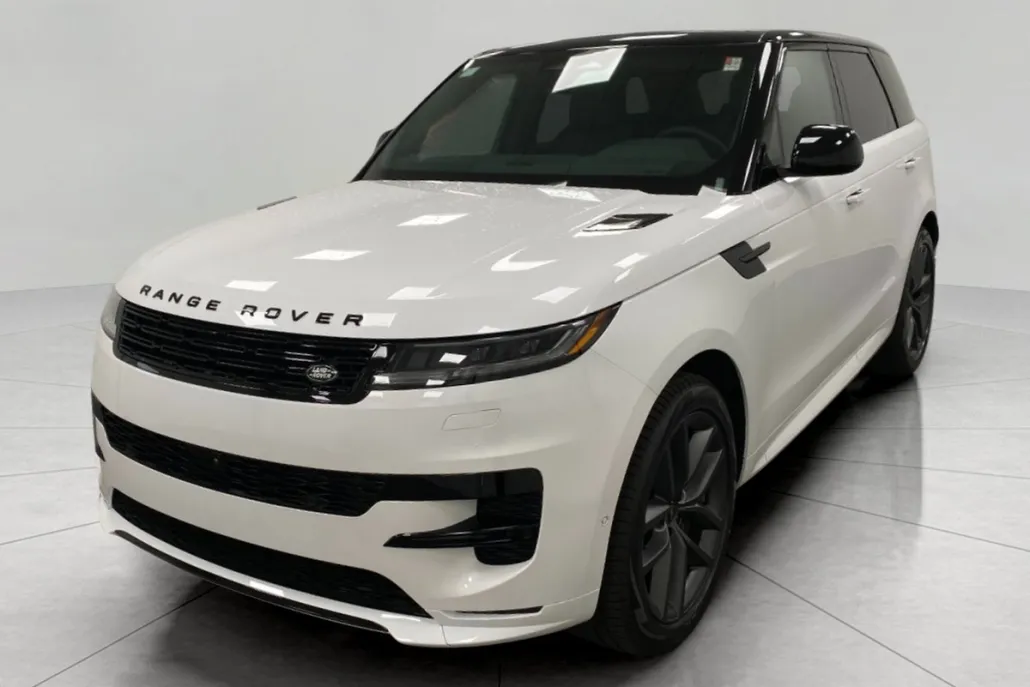 2024 Land Rover Range Rover Sport P400 Dynamic SE photo 1