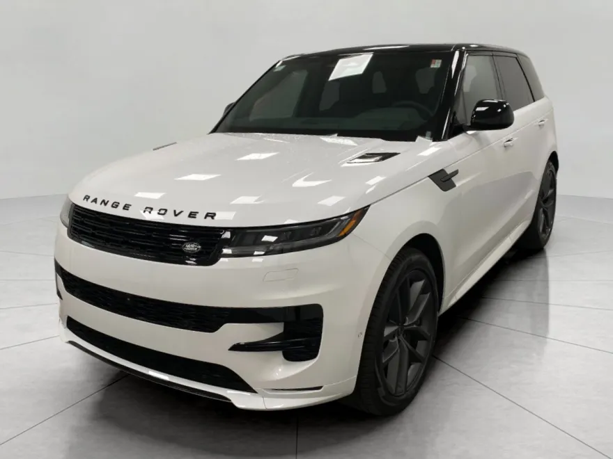 2024 Land Rover Range Rover Sport P400 Dynamic SE photo 1
