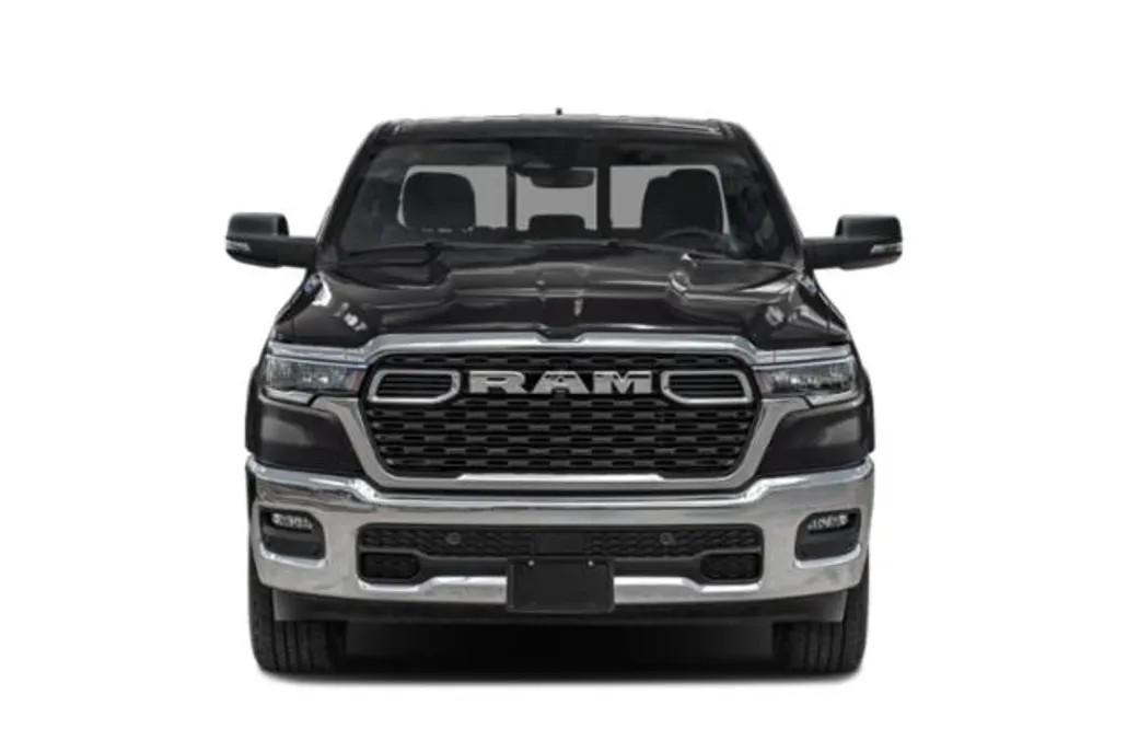 2026 Ram 1500 Lone Star photo 1