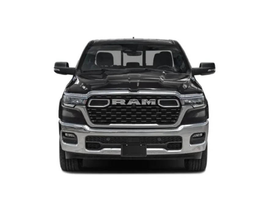 2026 Ram 1500 Lone Star photo 1