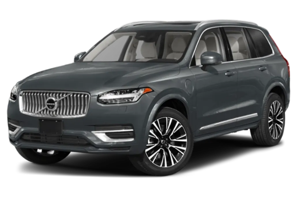 2025 Volvo XC90 T8 AWD Plus photo 1