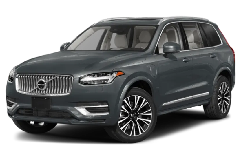 2025 Volvo XC90 T8 AWD Plus photo 1