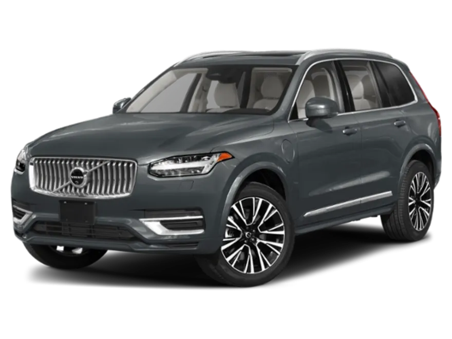 2025 Volvo XC90 T8 AWD Plus photo 1