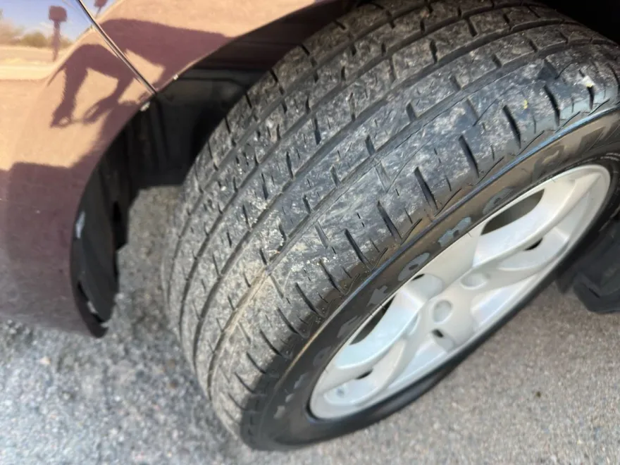 2015 Scion xB Base photo 23