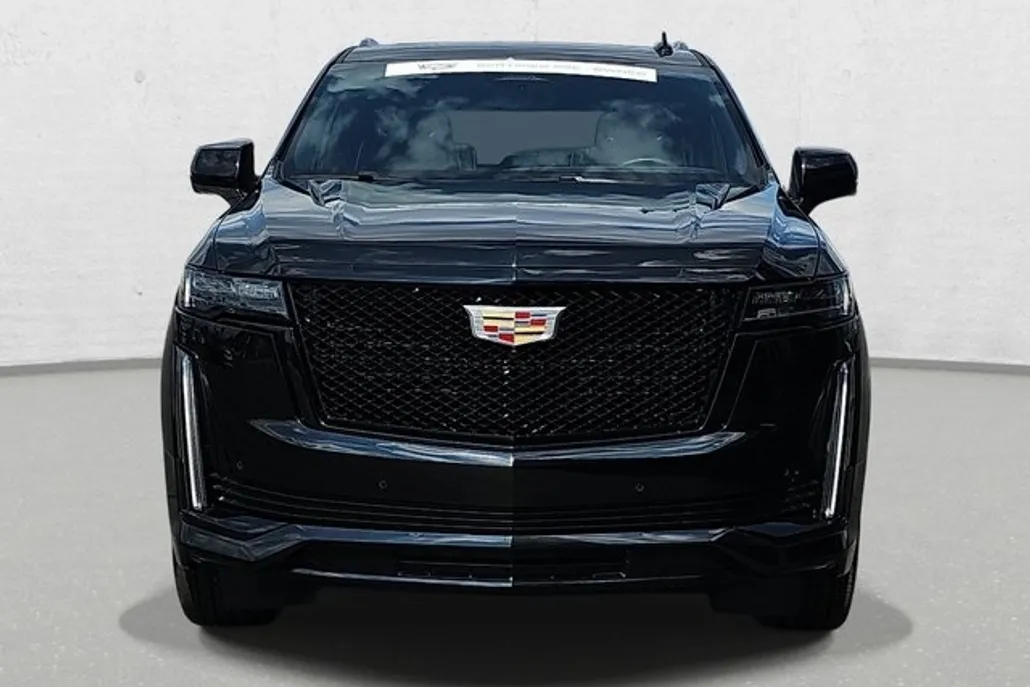 2023 Cadillac Escalade Sport photo 1
