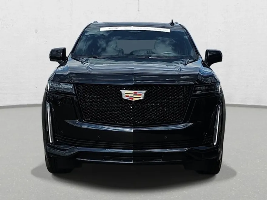 2023 Cadillac Escalade Sport photo 1