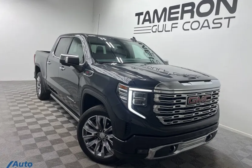 2023 Gmc Sierra 1500 Denali photo 1