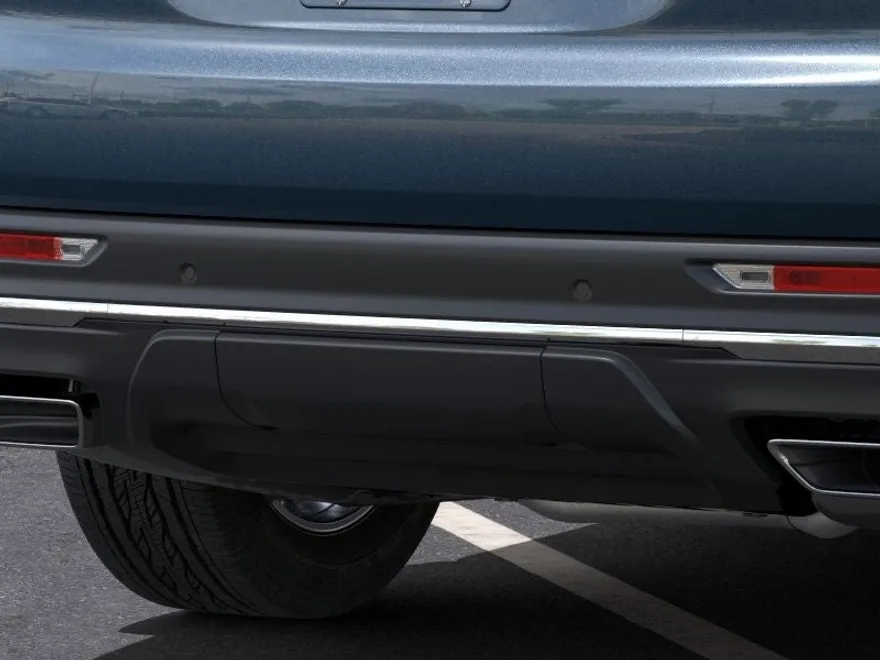 2025 Buick Enclave Preferred photo 14
