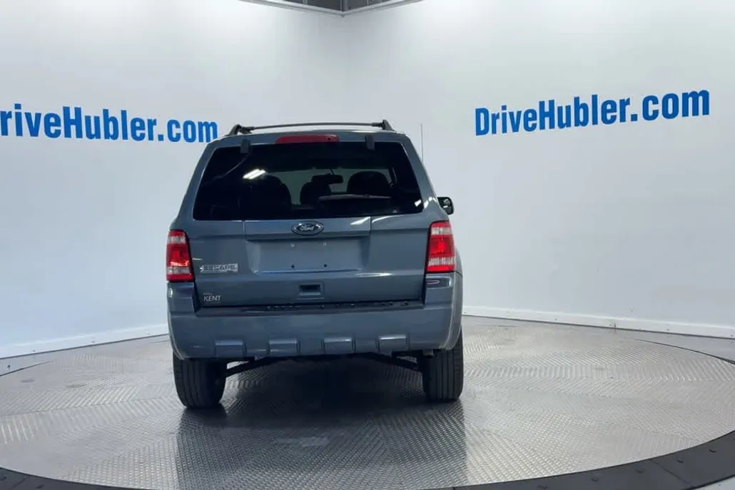 2012 Ford Escape XLT photo 1