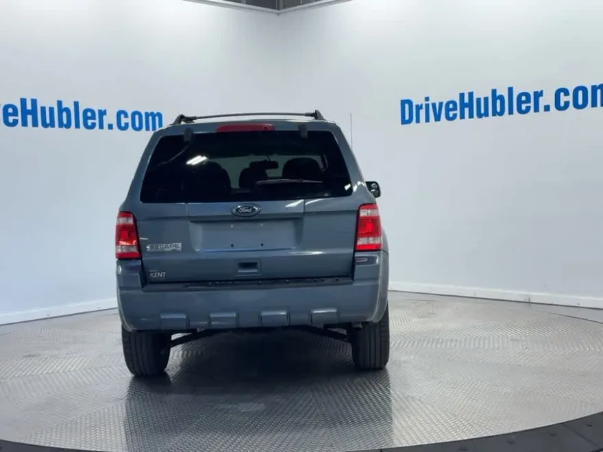 2012 Ford Escape XLT photo 1