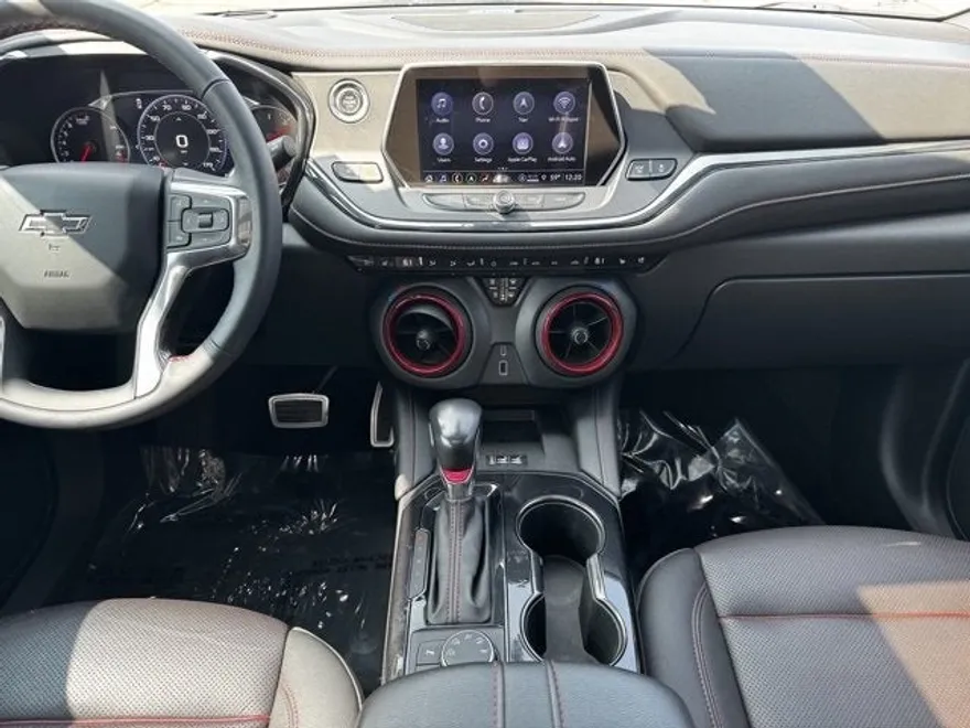 2021 Chevrolet Blazer RS photo 1