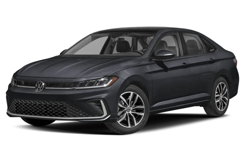 2025 Volkswagen Jetta 1.5T SE photo 1