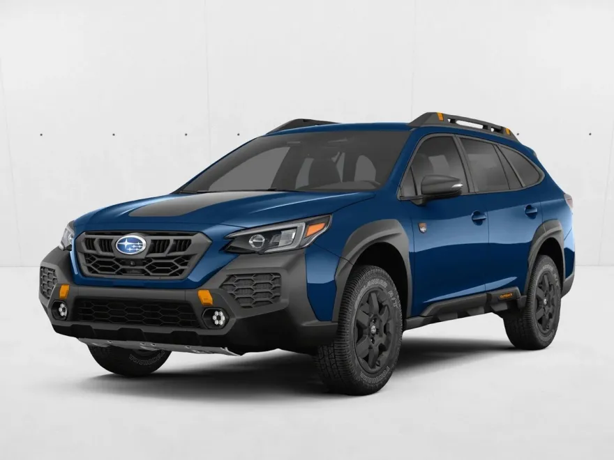 2025 Subaru Outback Wilderness photo 1