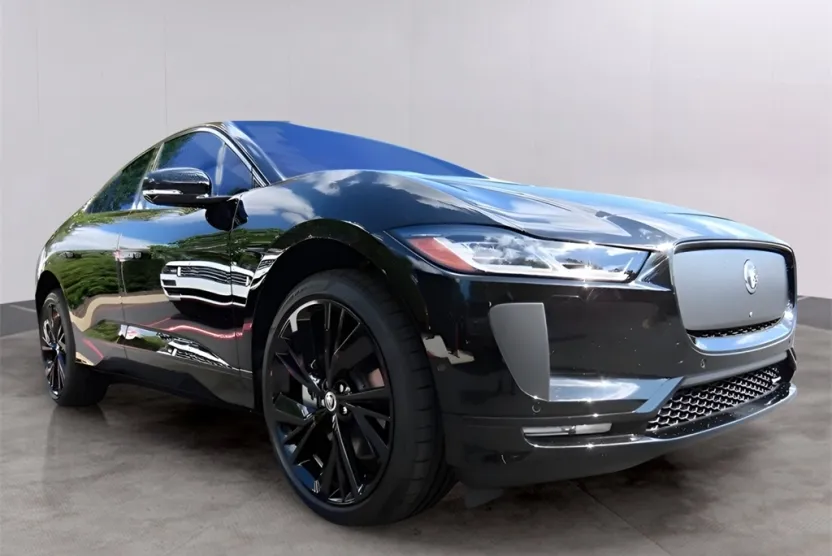 2024 Jaguar I-PACE HSE photo 1