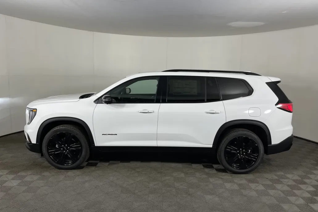 2026 Gmc Acadia Elevation photo 1