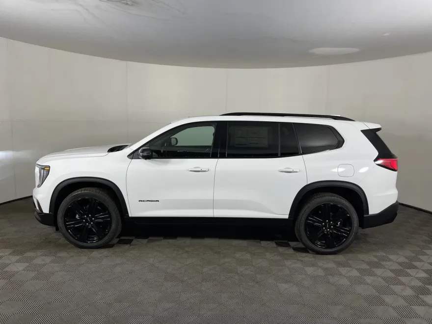 2026 Gmc Acadia Elevation photo 1