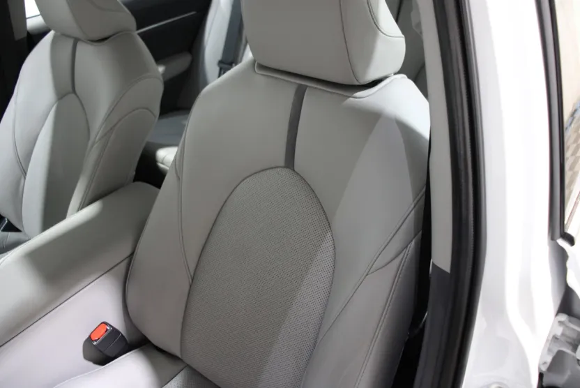 2023 Toyota Camry XLE photo 1