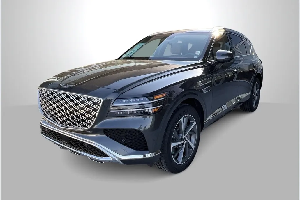 2025 Genesis GV80 2.5T Advanced photo 1