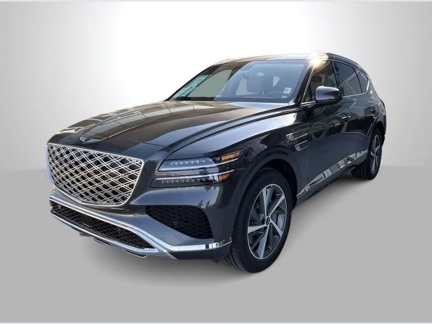 2025 Genesis GV80 2.5T Advanced photo 1