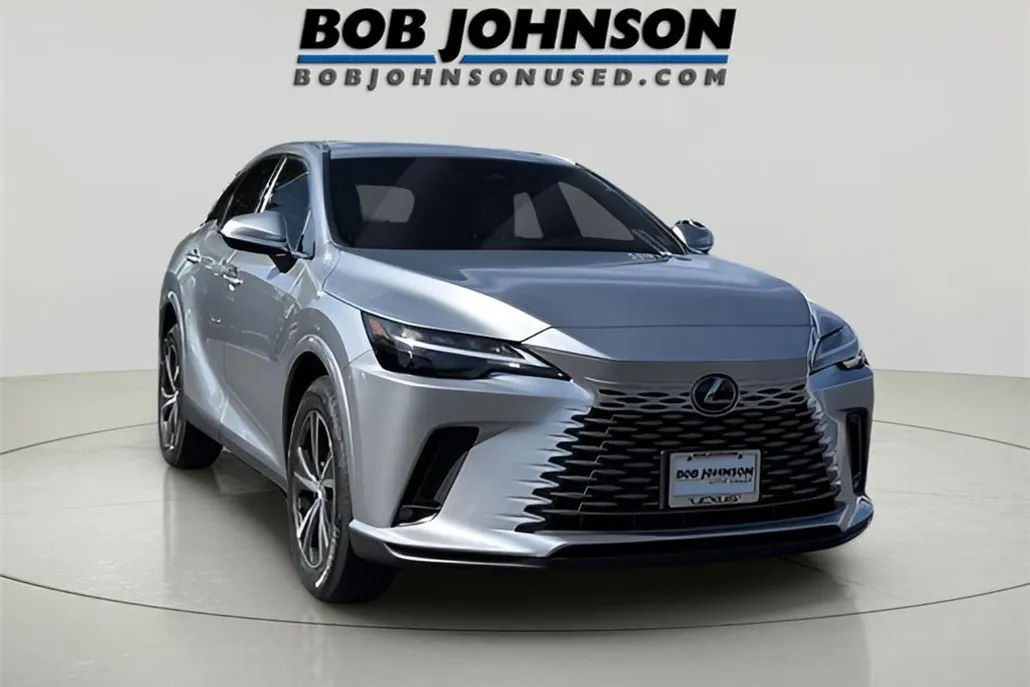 2023 Lexus RX 350 Premium photo 1