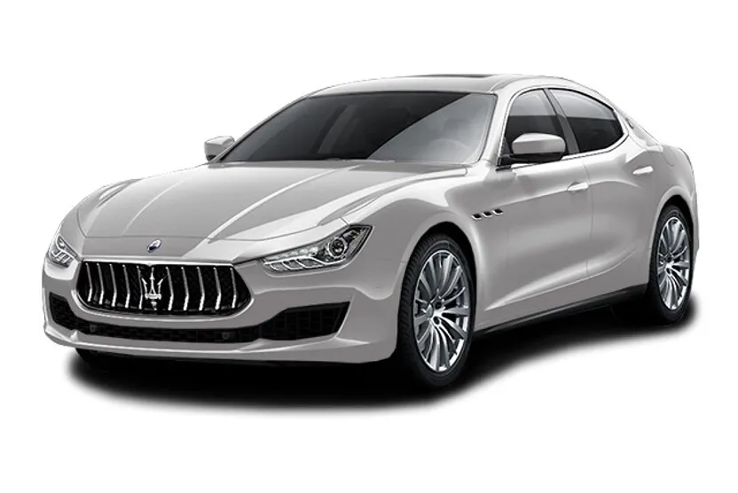 2020 Maserati Ghibli Base photo 1